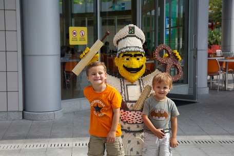Legoland